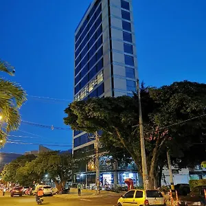  Aparthotel Loft 43 Colombia