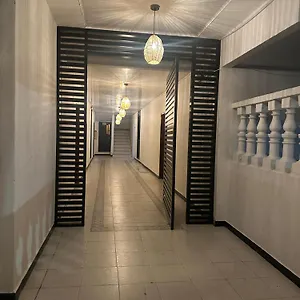  Apartment Jhonny Cay Collection Colombia