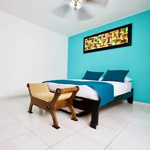  Apartment Quillahost Tropical Colombia